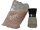 Kristallsalz Granulat - nicht jodiert, 1 KgTyp Himalaya inklusive Salzmühle