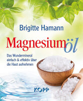 Brigitte Hamann: Magnesiumöl